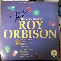 Roy Orbison