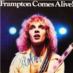 Peter Frampton