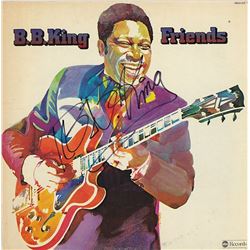BB King