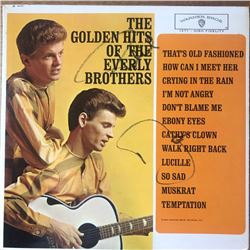 Everly Brothers