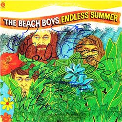 Beach Boys