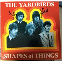 Yardbirds