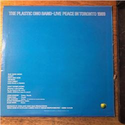 Plastic Ono Band