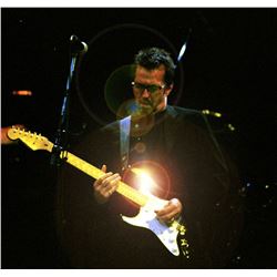 Eric Clapton