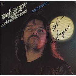 Bob Seger