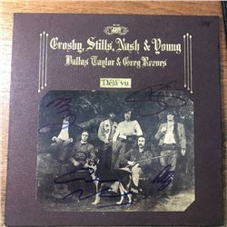 CSNY