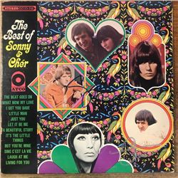 Sonny & Cher