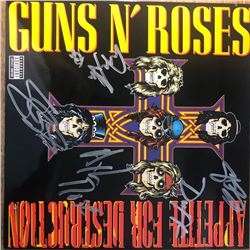 Guns N Roses