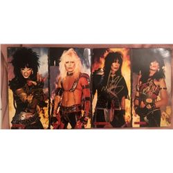 Motley Crue