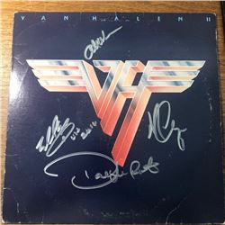 Van Halen