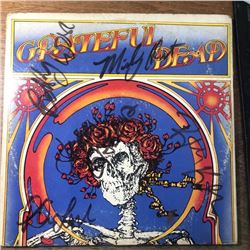 Grateful Dead