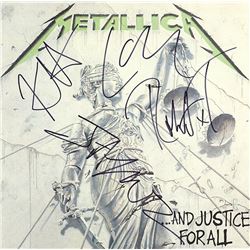 Metallica