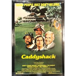 CaddyShcack