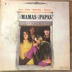 Mamas and Papas