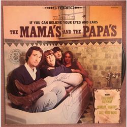 Mama and Papas