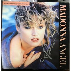 Madonna