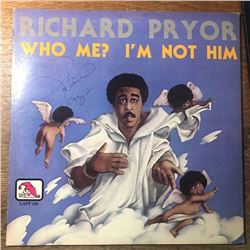Richard Pryor