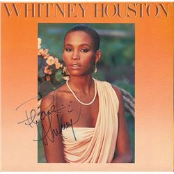 Whitney Houston