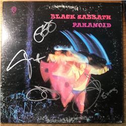 Black Sabbath