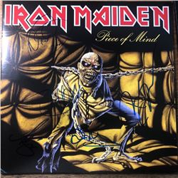 Iron Maiden