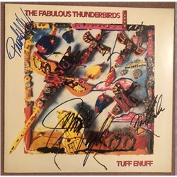 Fabulous Thunderbirds