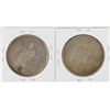 Image 2 : Lot of 1934 & 1934-D $1 Peace Silver Dollar Coins
