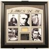 Image 1 : James Dean Autographed Photo Collage