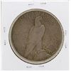 Image 2 : 1935 $1 Peace Silver Dollar Coin