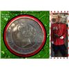 Image 1 : (1)-1858 Canada Victoria large Cent