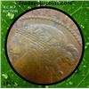 Image 2 : (5)-1884 Canada Victoria large Cent