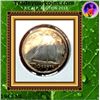Image 1 : (25)-1947 Maple Leaf Silver Ten Cents