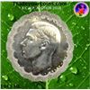 Image 2 : (25)-1947 Maple Leaf Silver Ten Cents