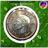Image 3 : (25)-1947 Maple Leaf Silver Ten Cents