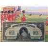 Image 1 : (69)-Dominion Of Canada Banknote 1917