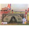 Image 3 : (69)-Dominion Of Canada Banknote 1917