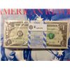 Image 2 : (78)-USA Bundle Star Note 2013 Series