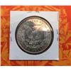 Image 3 : (84)-1884 O USA Silver Morgan Dollar