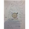 Image 1 : (91)-1935 S USA Silver Peace Dollar