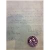Image 1 : (92)-1679-1979 Silver Griffon Dollar