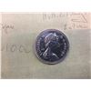 Image 3 : (92)-1679-1979 Silver Griffon Dollar