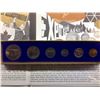 Image 2 : (100)-1967 Canada Silver set