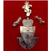 Image 1 : (101)-Lot of 3 Military Broche