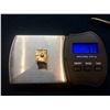 Image 4 : (160)-Gold 10 Karat mini safe