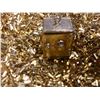 Image 9 : (160)-Gold 10 Karat mini safe