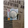 Image 1 : (172)-1964 Canada Silver Dollar