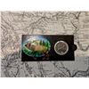 Image 1 : (199)-1967-1992 Canada 25 Cents