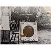 Image 1 : (206)-1833 USA Hard Time Token