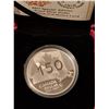 Image 1 : (217)-MRC 2017 Proof Silver-Home and Native land