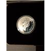 Image 2 : (219)- MRC 2011 Proof Fine Silver Dollar