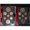 Image 1 : (220)-MRC2X X 1975 Seven Coin Set Prestige